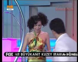 Seniha Kanatlı – sıcak anları – Gecenin Yıldızları, 2007-05-31 - Turkunlu üzerinde izle