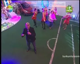  – show görüntüleri – Gol Show - Turkunlu üzerinde izle