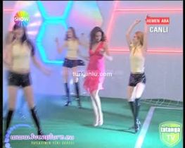  – show görüntüleri – Gol Show - Turkunlu üzerinde izle
