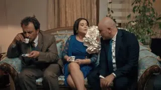 Karşılaşmalar – sıcak anları – S1 B4 - Turkunlu üzerinde izle