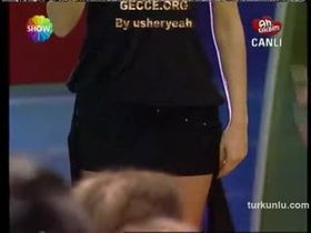 Tuğba Ekinci – cesur görüntüleri – Aşk Olsun - Turkunlu üzerinde izle