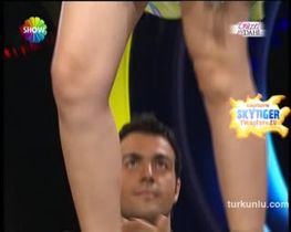  – seksi anları – Güzel ve Dahi - Turkunlu üzerinde izle