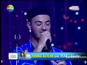  – vurucu anları – Güzel ve Dahi - Turkunlu üzerinde izle
