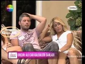  – kışkırtıcı anları – Güzel ve Dahi - Turkunlu üzerinde izle