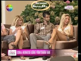  – dikkat çekici anları – Güzel ve Dahi - Turkunlu üzerinde izle