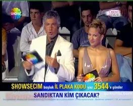  – seksi videoları – Güzel ve Dahi, 2007-07-21 - Turkunlu üzerinde izle