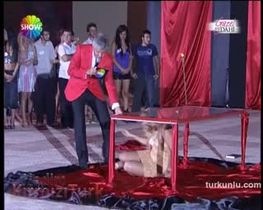  – sıcak anları – Güzel ve Dahi, 2007-07-28 - Turkunlu üzerinde izle