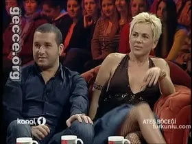 Billur Kalkavan – kışkırtıcı anları – Ateş Böceği - Turkunlu üzerinde izle
