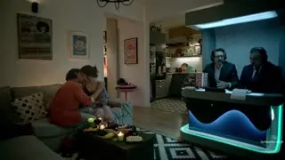 Orta!Kafa!Aşk! – seksi anları – S2 B3 - Turkunlu üzerinde izle