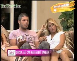  – kışkırtıcı anları – Güzel ve Dahi - Turkunlu üzerinde izle
