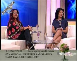 İclal Aydın – dikkat çekici anları – Hayat Ağacı