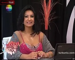 Alev Evliyaoğlu – sıcak anları – Hayatı Tadında Yaşa, 2011-06-05 - Turkunlu üzerinde izle