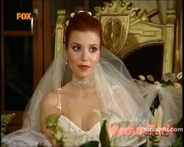  – seksi videoları – Hırçın Kız, 2007-05-03 - Turkunlu üzerinde izle