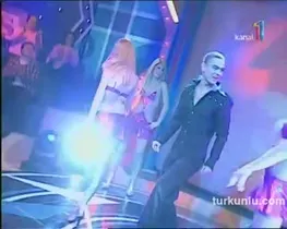  – seksi videoları – Passaparola - Turkunlu üzerinde izle