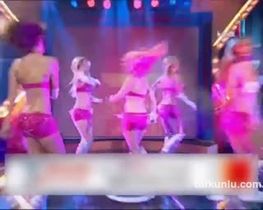  – dans görüntüleri – Passaparola - Turkunlu üzerinde izle