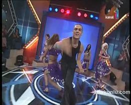  – seksi anları – Passaparola - Turkunlu üzerinde izle