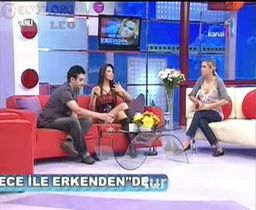  – vurucu anları – Ece ile Erkenden - Turkunlu üzerinde izle