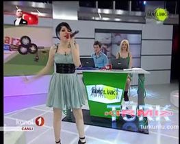  – dikkat çekici anları – Gençlink - Turkunlu üzerinde izle