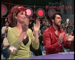  – cesur görüntüleri – Mucizeler Gecesi, 2008-02-26 - Turkunlu üzerinde izle