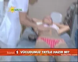 – seksi videoları – Tatildeyiz - Turkunlu üzerinde izle
