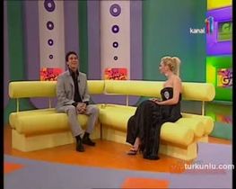 Doğa Rutkay – seksi anları – Video Gag, 2007-12-15 - Turkunlu üzerinde izle