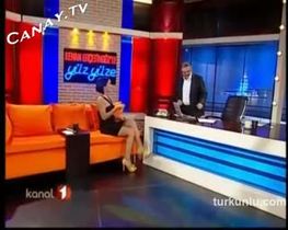 Bengü – dikkat çekici anları – Yüz Yüze - Turkunlu üzerinde izle