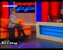 Gülben Ergen – seksi videoları – Yüz Yüze - Turkunlu üzerinde izle