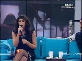  – sıcak anları – Yüz Yüze - Turkunlu üzerinde izle