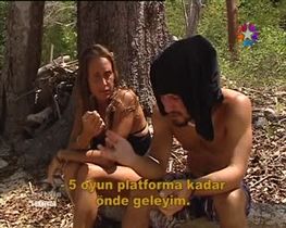  – dikkat çekici anları – Survivor - Turkunlu üzerinde izle