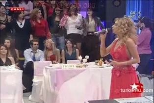 Seniha Kanatlı – sıcak anları – Yıldız Yağmuru - Turkunlu üzerinde izle