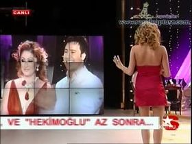 Seniha Kanatlı – seksi videoları – Yıldız Yağmuru - Turkunlu üzerinde izle
