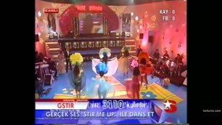 – sıcak anları – Yıldız Yağmuru - Turkunlu üzerinde izle
