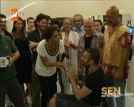  – ateşli sahnesi – Sen Hak Ediyorsun, 2011-08-12 - Turkunlu üzerinde izle