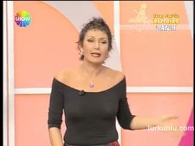 Serap Kunak – ateşli sahnesi – Biz Bize - Turkunlu üzerinde izle