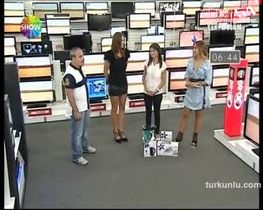  – seksi videoları – Silikon Vadisi, 2011-09-25