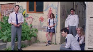 Aşk 101 – seksi videoları – 7.Bölüm - Turkunlu üzerinde izle