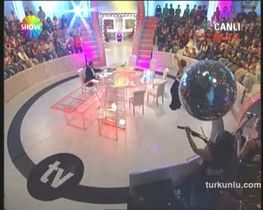 Asena – kışkırtıcı anları – Reha Muhtar Tv, 2006-12-19 - Turkunlu üzerinde izle