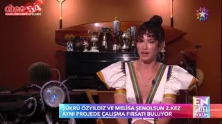 Melisa Döngel – ateşli sahnesi – En Güzel Bölüm, 2018-07-31 - Turkunlu üzerinde izle