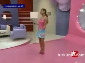 Nalan – sıcak anları – Gülay Kuriş'le Moda - Turkunlu üzerinde izle