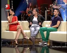 İclal Aydın – kışkırtıcı anları – Matrax - Turkunlu üzerinde izle