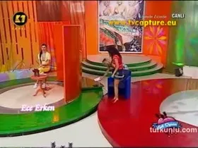 Pelin Sönmez – sıcak anları – Aşk Oyunu