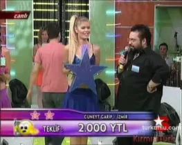  – seksi videoları – Serdar Ortaç'la Hep Beraber, 2006-12-21 - Turkunlu üzerinde izle