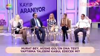  – dikkat çekici anları – Kayıp Aranıyor, 2017-12-11 - Turkunlu üzerinde izle