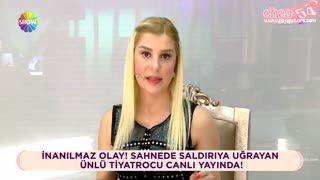  – seksi anları – Kayıp Aranıyor, 2017-12-14 - Turkunlu üzerinde izle