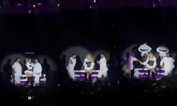Hadise – Instagram görüntüleri - Turkunlu üzerinde izle