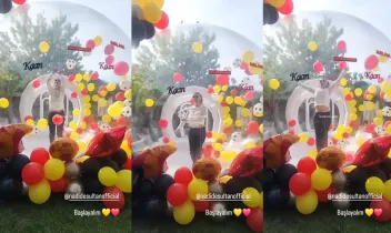 Nadide Sultan – Instagram görüntüleri - Turkunlu üzerinde izle