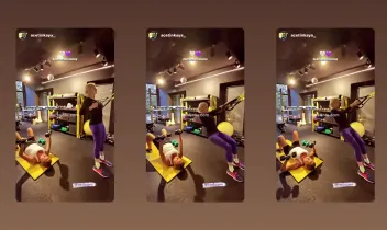 Pınar Altuğ – Instagram görüntüleri - Turkunlu üzerinde izle