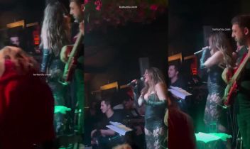 Selen Görgüzel – Instagram görüntüleri, 2023-12-29 - Turkunlu üzerinde izle