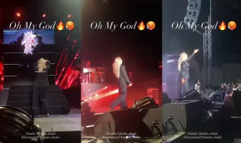 Hadise – Instagram görüntüleri - Turkunlu üzerinde izle