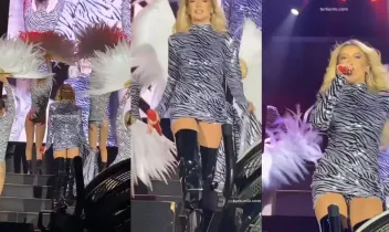 Hadise – Instagram görüntüleri, 2024-10-05 - Turkunlu üzerinde izle